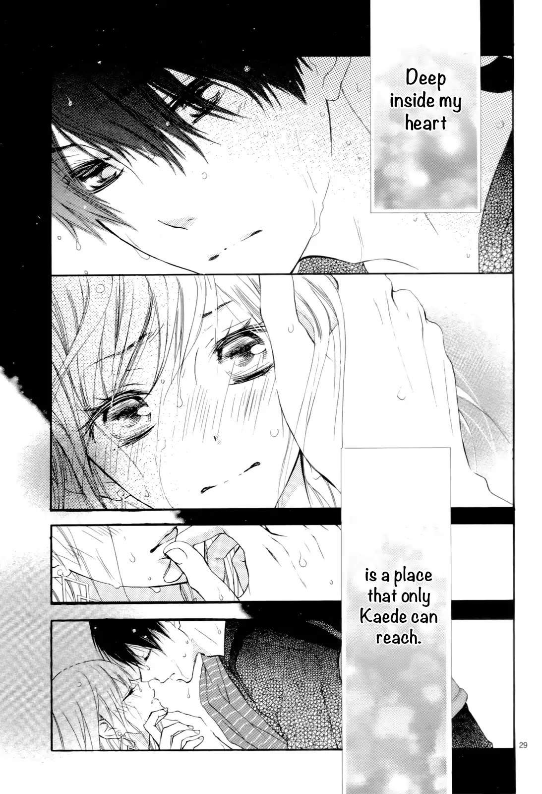 Motokare ← Retry Chapter 3 page 34 - Chapter 3