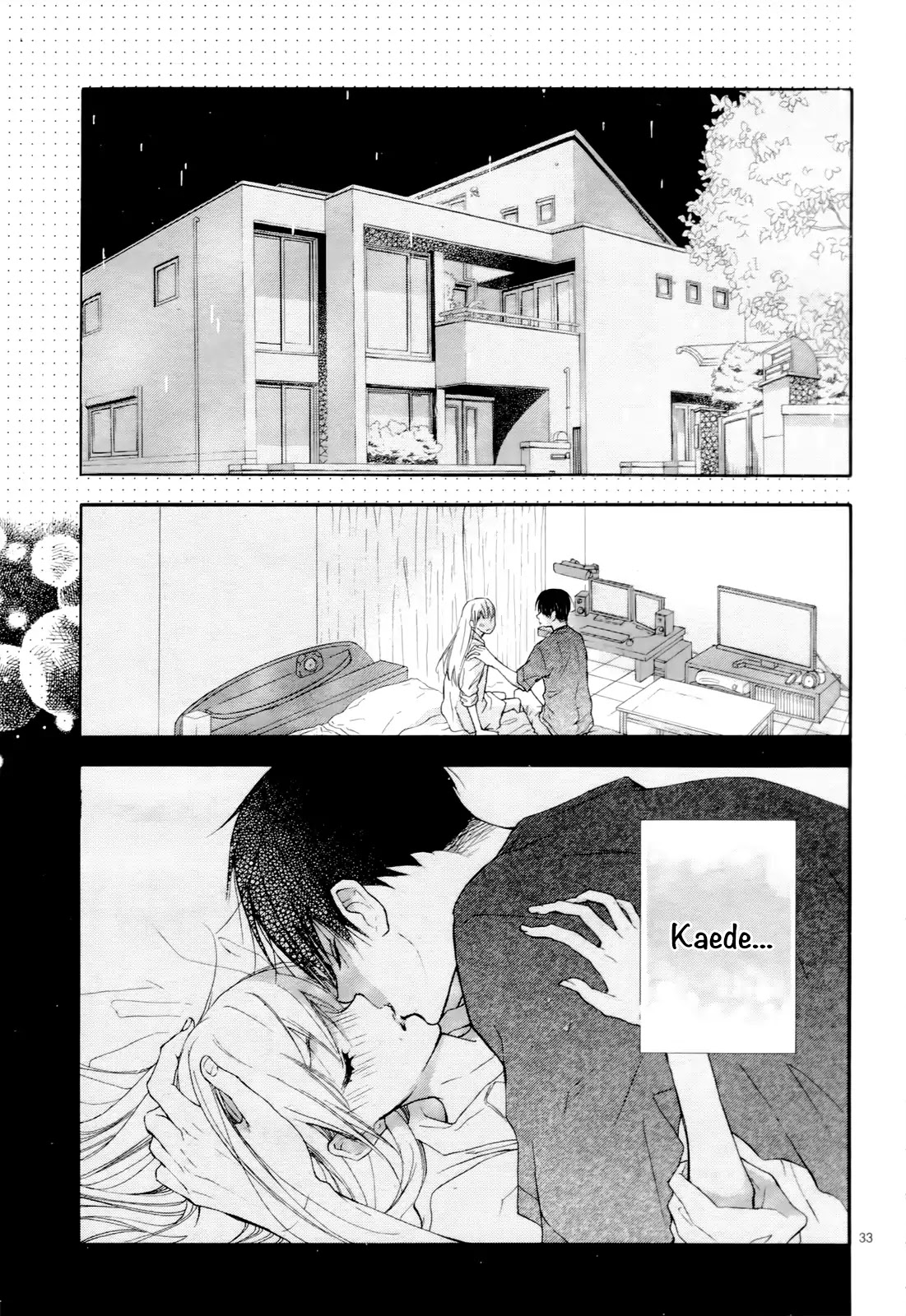 Motokare ← Retry Chapter 3 page 38 - Chapter 3