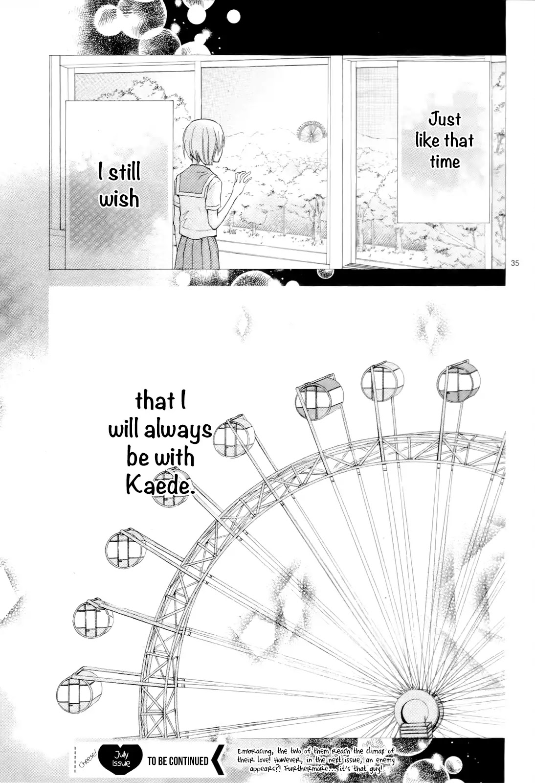 Motokare ← Retry Chapter 3 page 40 - Chapter 3