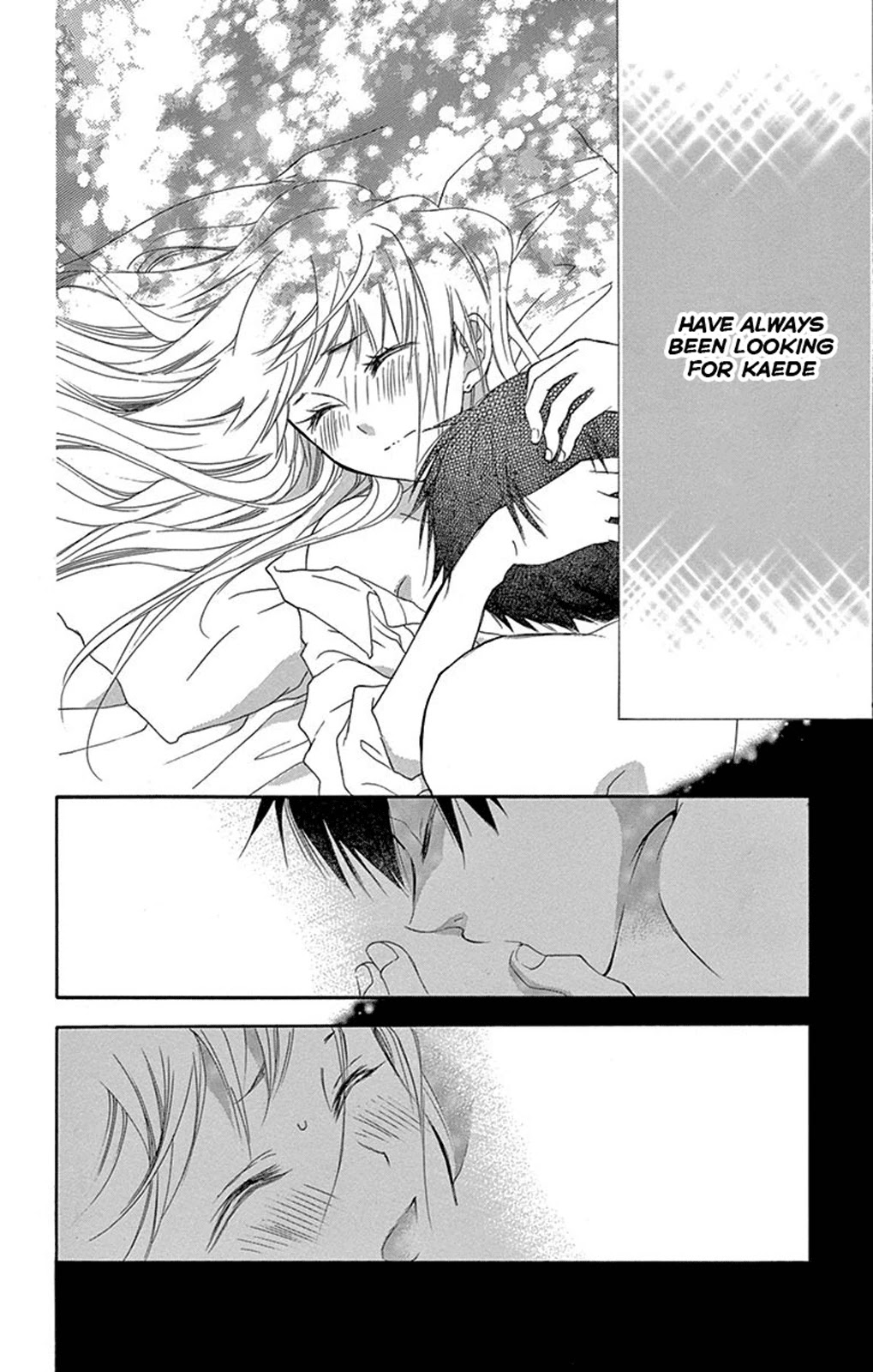 Motokare ← Retry Chapter 4 page 12 - Chapter 4