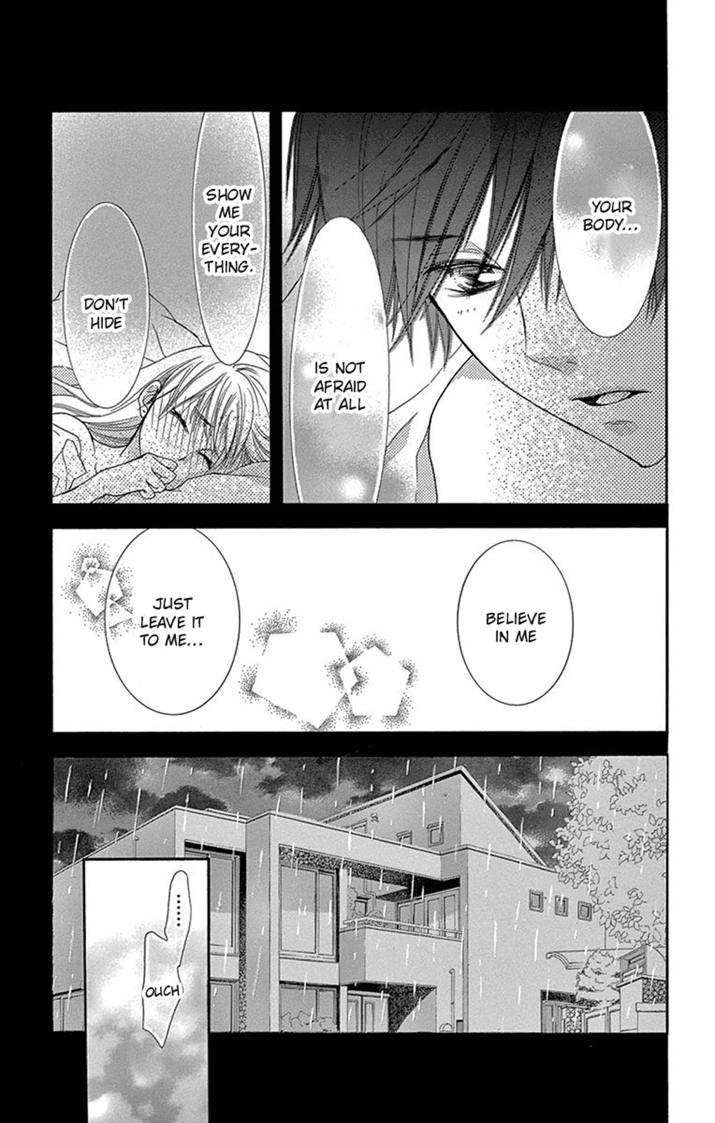 Motokare ← Retry Chapter 4 page 15 - Chapter 4