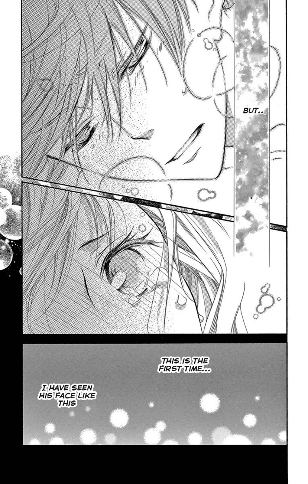 Motokare ← Retry Chapter 4 page 17 - Chapter 4