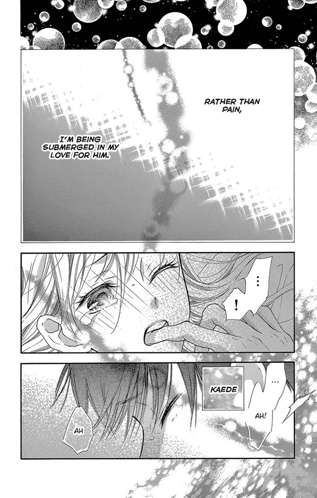 Motokare ← Retry Chapter 4 page 18 - Chapter 4