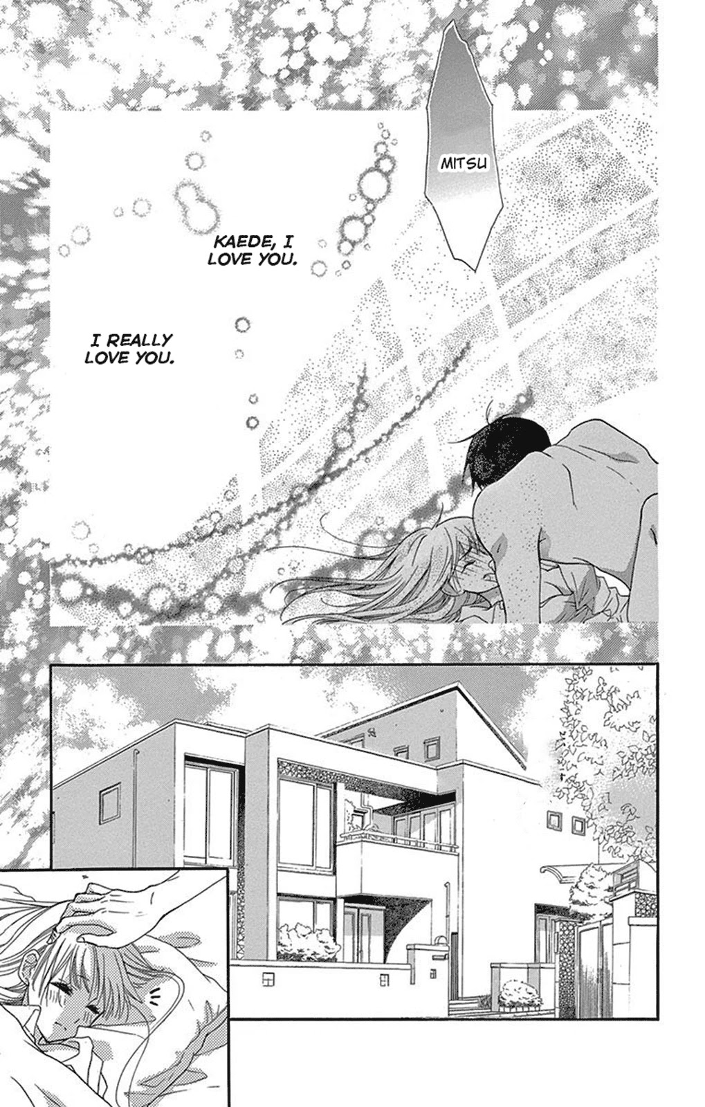 Motokare ← Retry Chapter 4 page 19 - Chapter 4