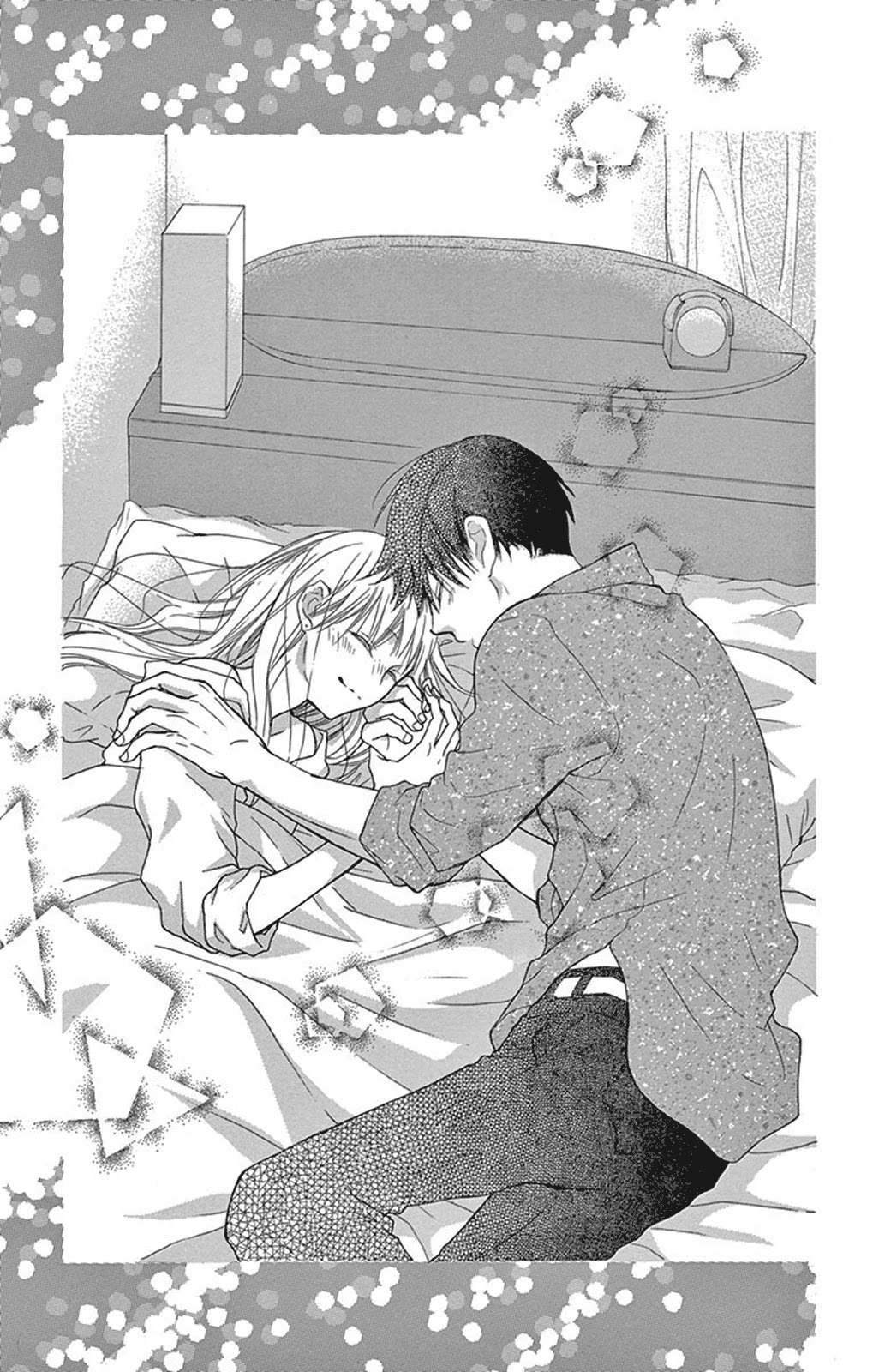 Motokare ← Retry Chapter 4 page 21 - Chapter 4