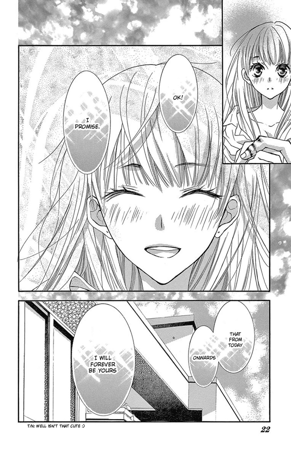 Motokare ← Retry Chapter 4 page 24 - Chapter 4