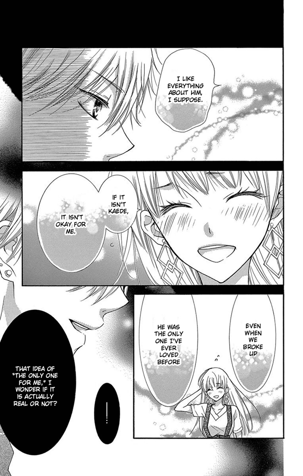 Motokare ← Retry Chapter 4 page 35 - Chapter 4