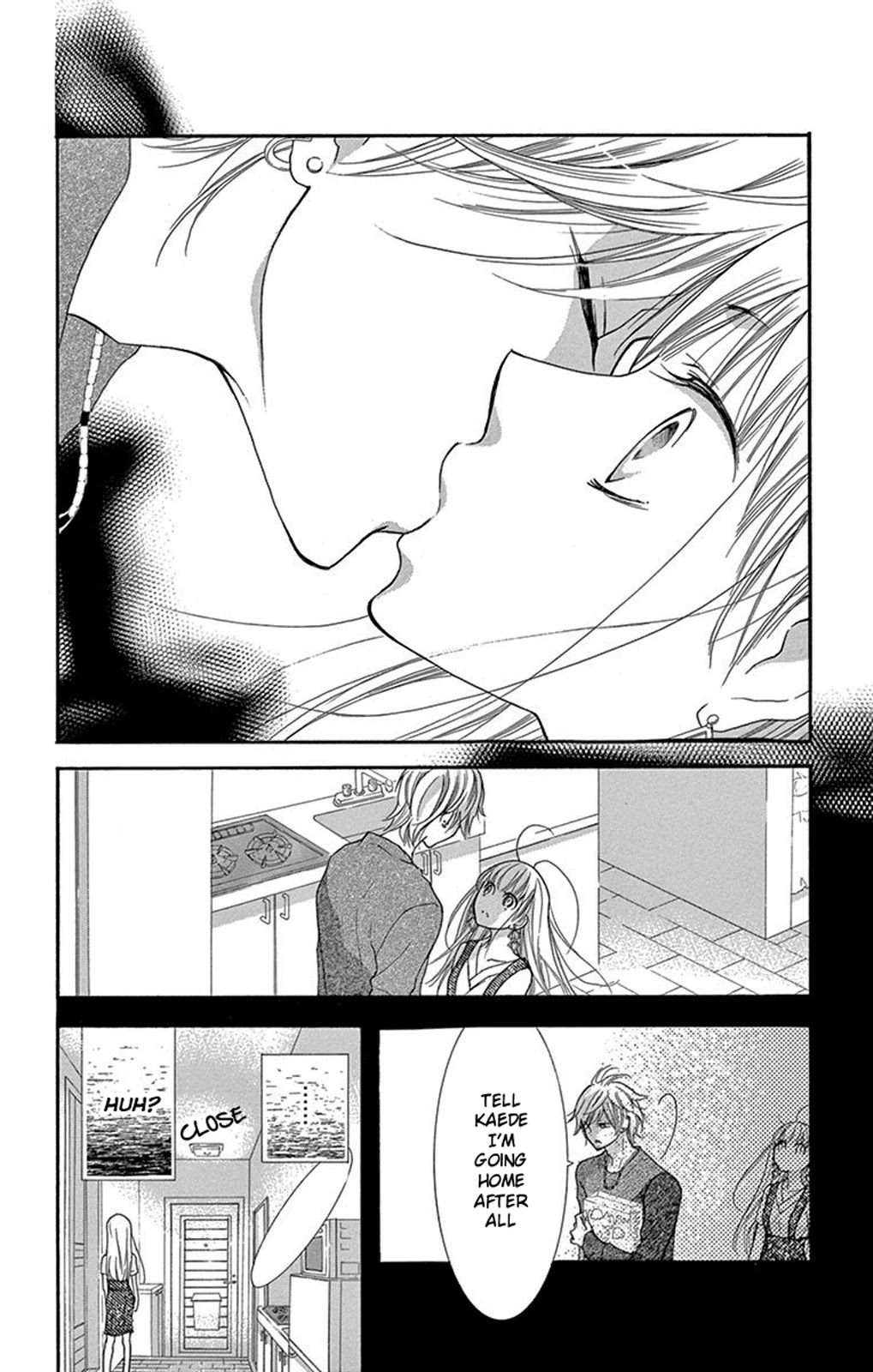 Motokare ← Retry Chapter 4 page 38 - Chapter 4