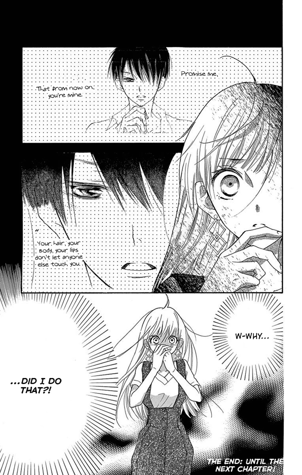 Motokare ← Retry Chapter 4 page 39 - Chapter 4