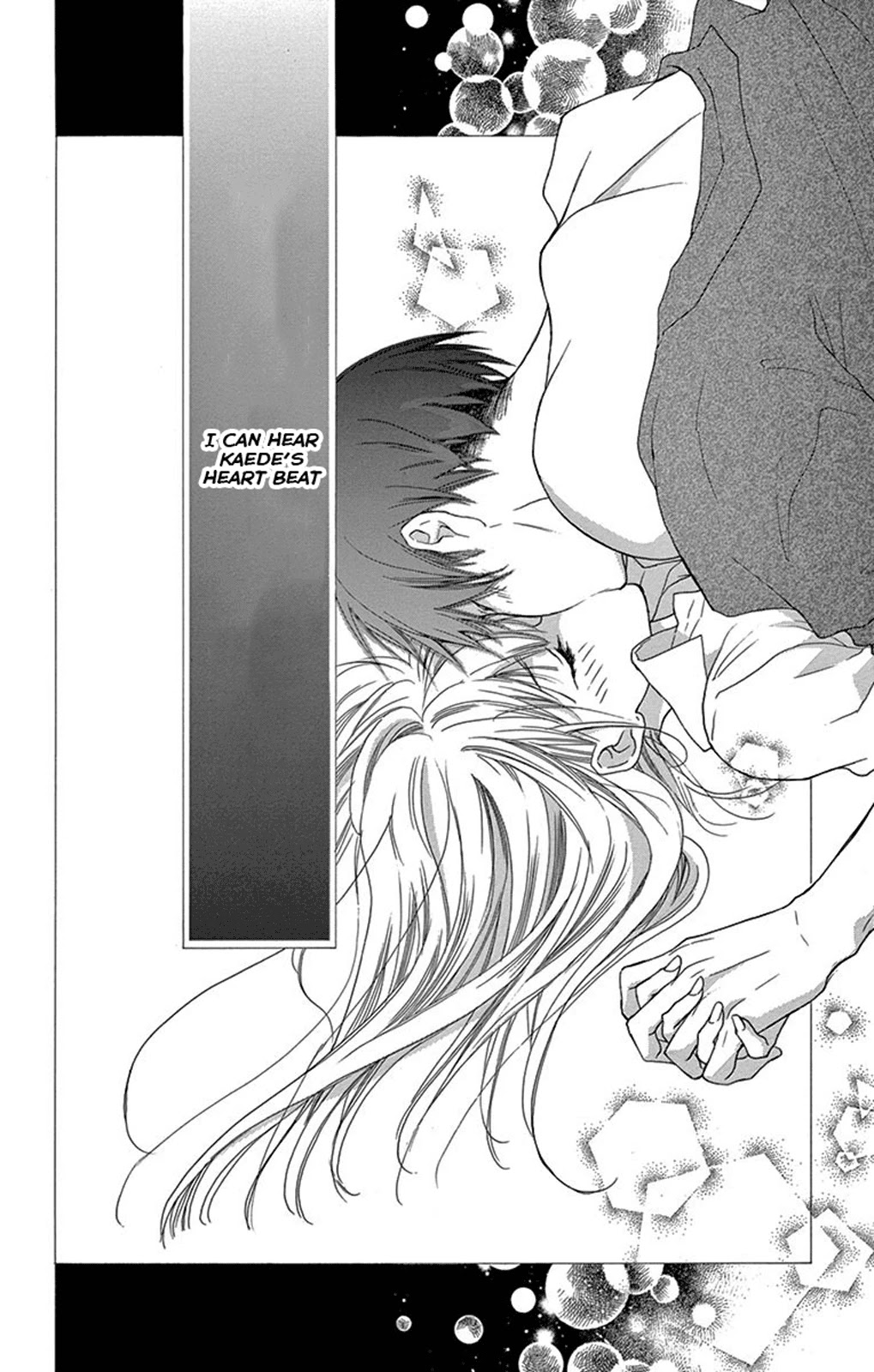 Motokare ← Retry Chapter 4 page 6 - Chapter 4