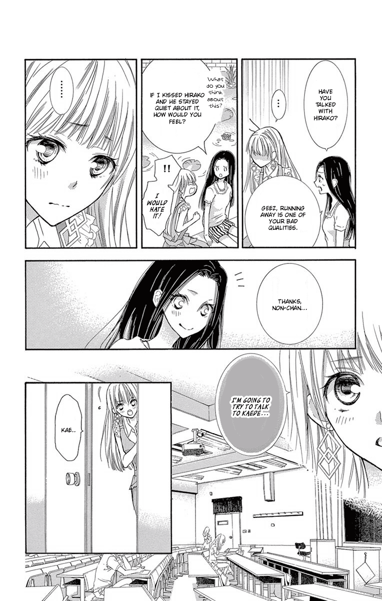 Motokare ← Retry Chapter 5 page 10 - Chapter 5