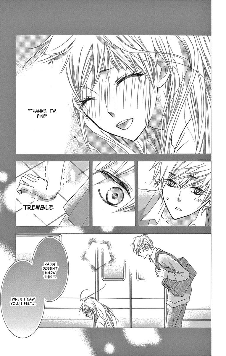 Motokare ← Retry Chapter 5 page 15 - Chapter 5
