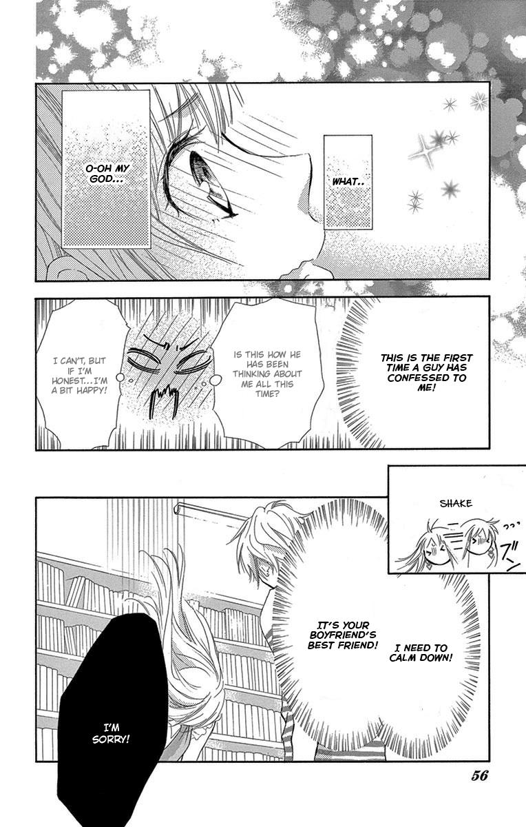 Motokare ← Retry Chapter 5 page 18 - Chapter 5