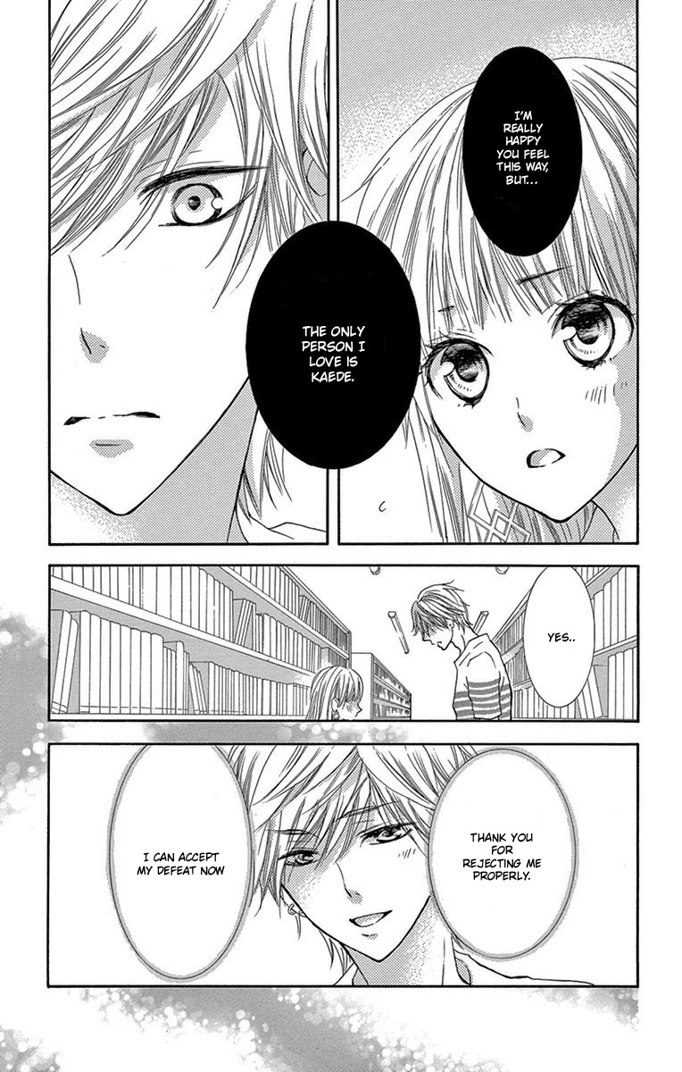 Motokare ← Retry Chapter 5 page 19 - Chapter 5