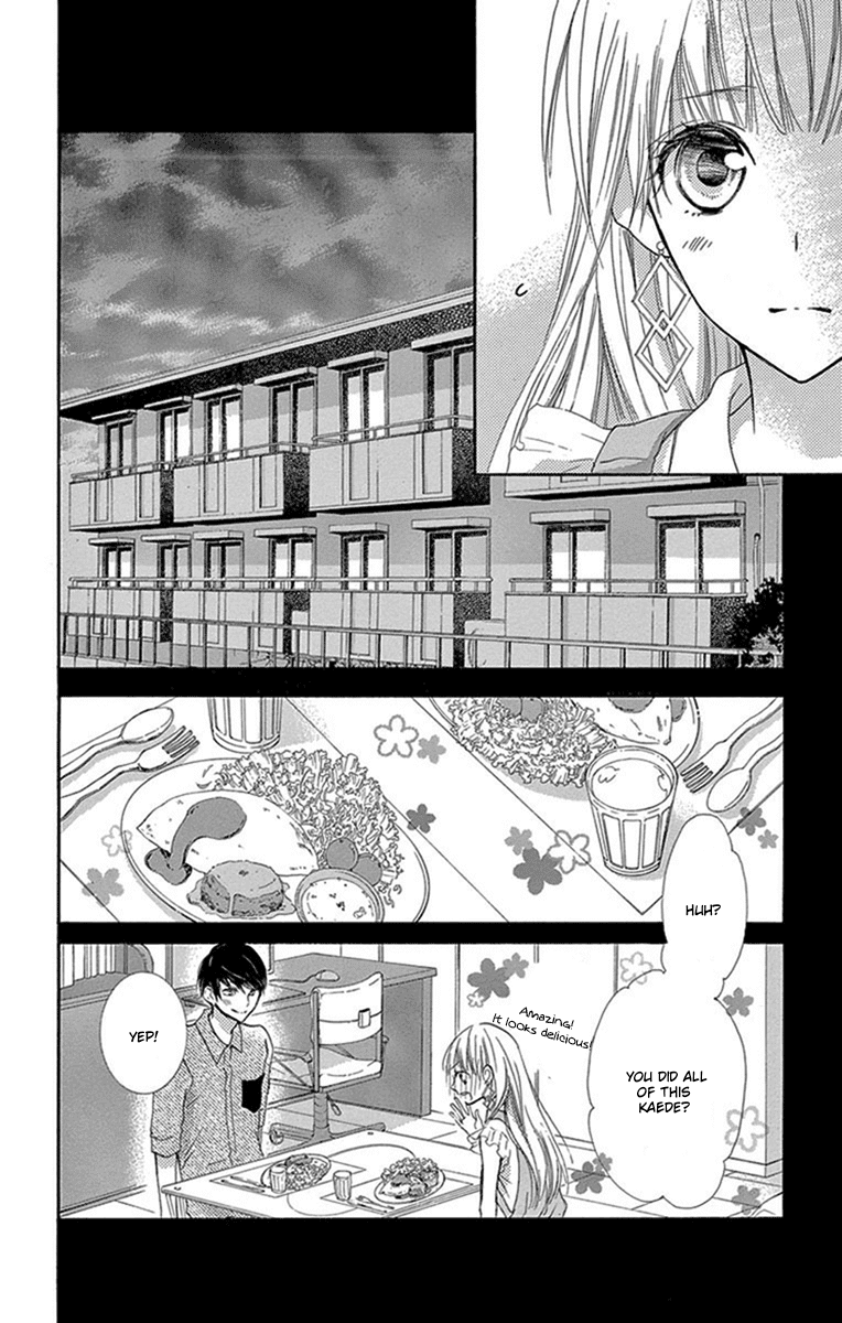 Motokare ← Retry Chapter 5 page 20 - Chapter 5