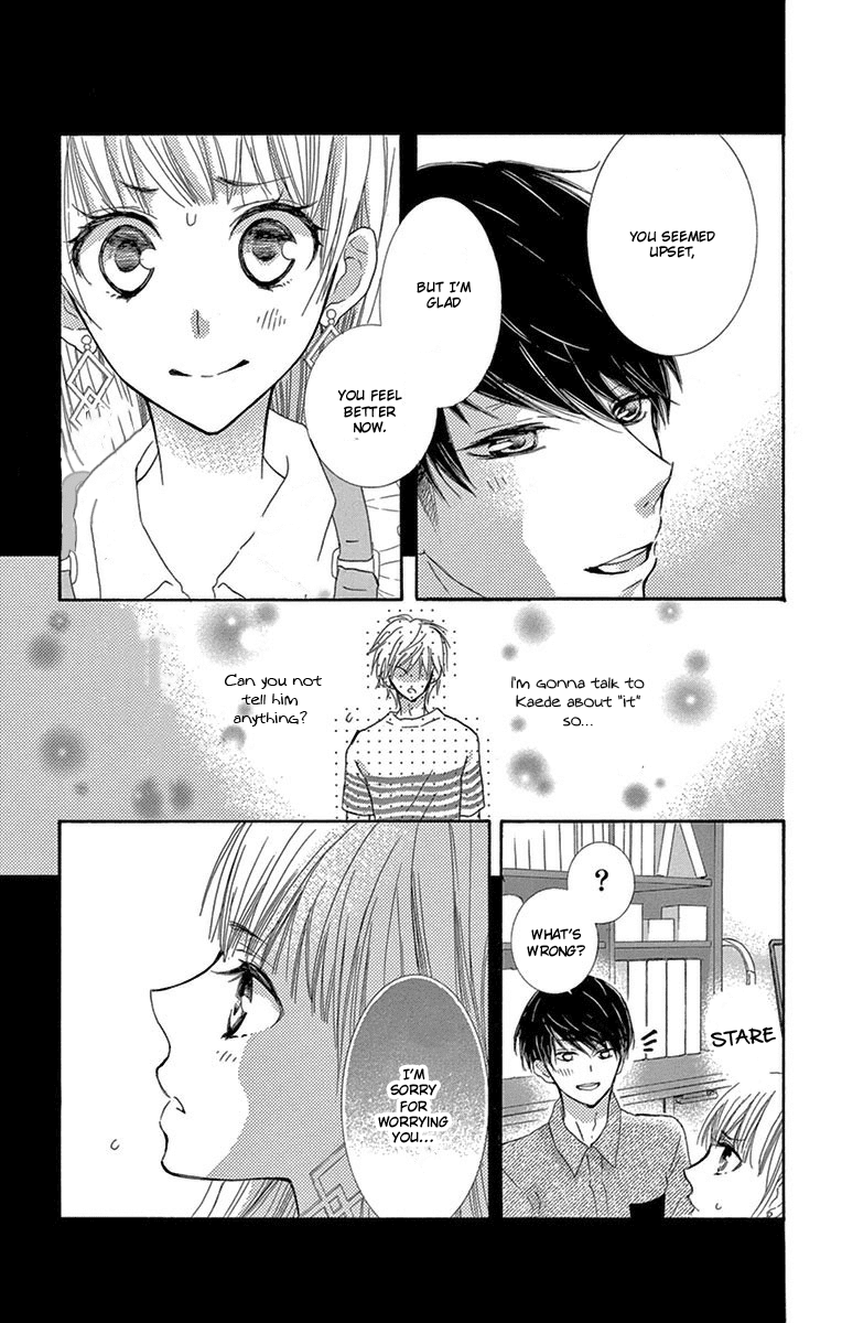 Motokare ← Retry Chapter 5 page 21 - Chapter 5