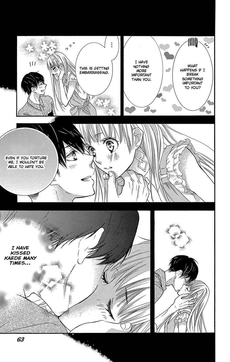 Motokare ← Retry Chapter 5 page 25 - Chapter 5