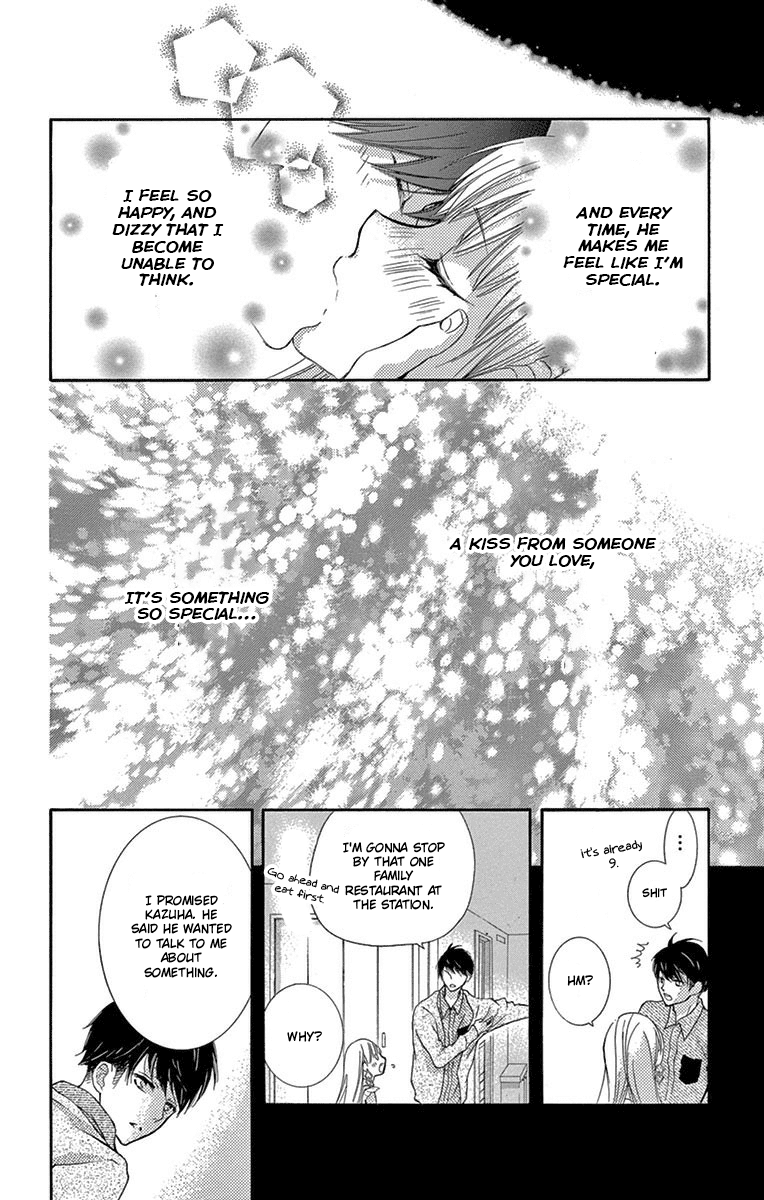 Motokare ← Retry Chapter 5 page 26 - Chapter 5