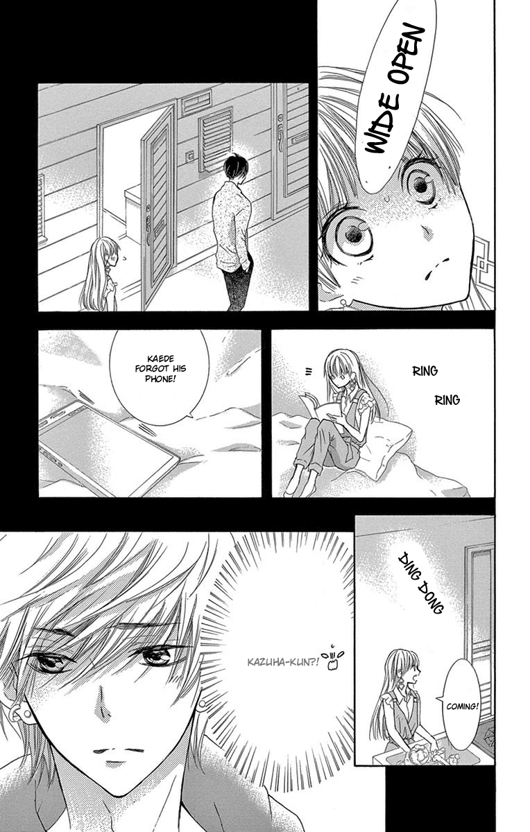 Motokare ← Retry Chapter 5 page 27 - Chapter 5