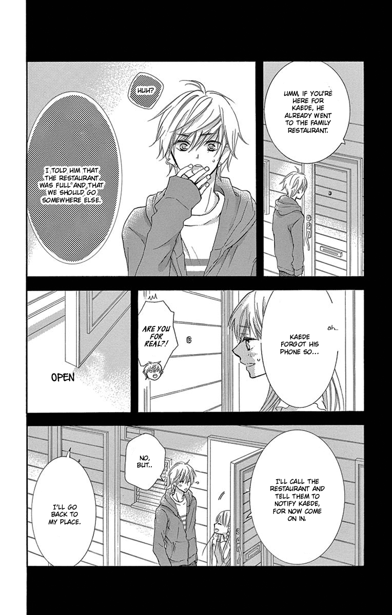 Motokare ← Retry Chapter 5 page 28 - Chapter 5