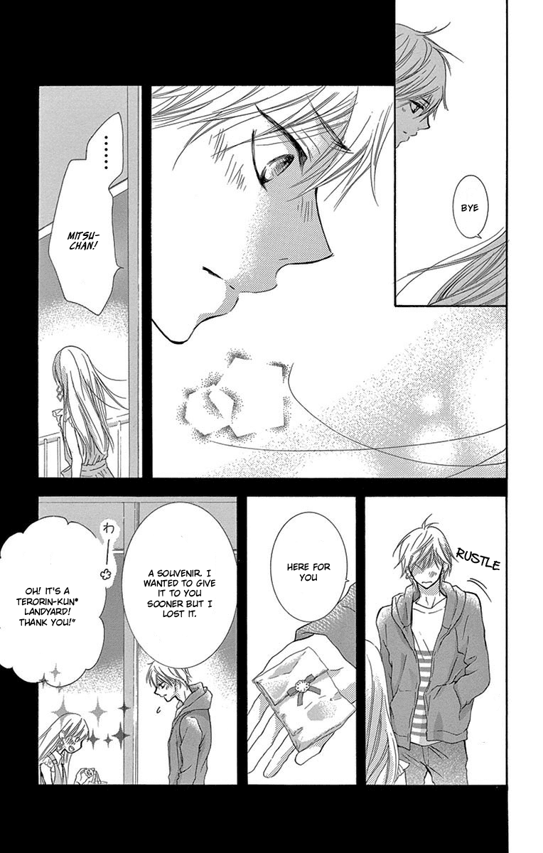 Motokare ← Retry Chapter 5 page 29 - Chapter 5