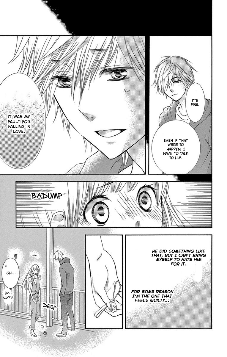 Motokare ← Retry Chapter 5 page 31 - Chapter 5