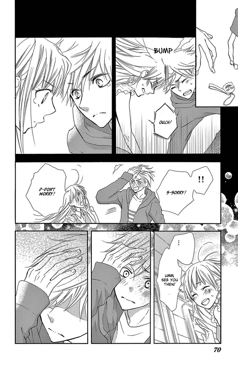 Motokare ← Retry Chapter 5 page 32 - Chapter 5
