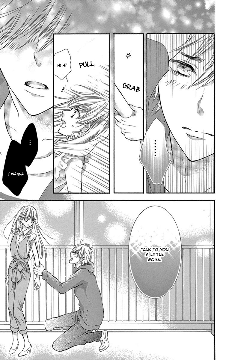 Motokare ← Retry Chapter 5 page 33 - Chapter 5