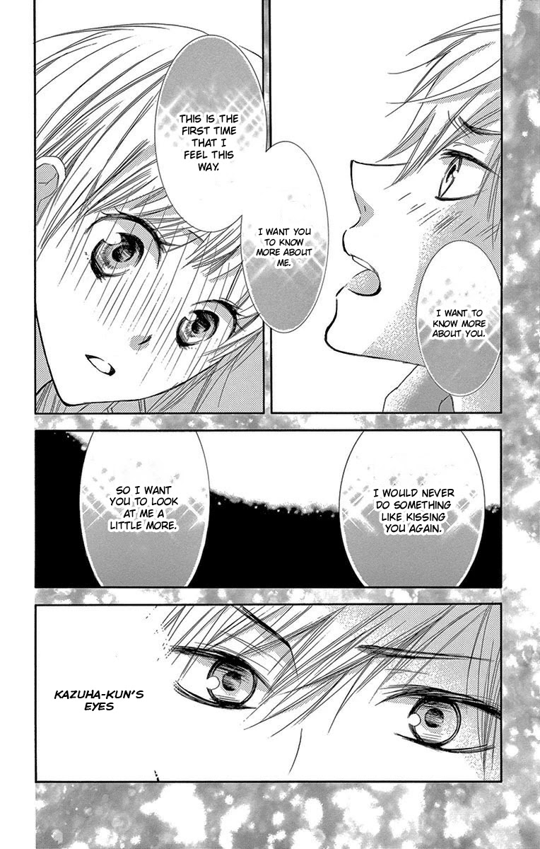 Motokare ← Retry Chapter 5 page 34 - Chapter 5