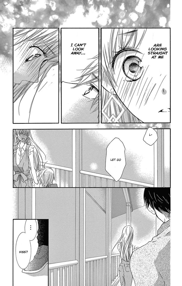 Motokare ← Retry Chapter 5 page 35 - Chapter 5