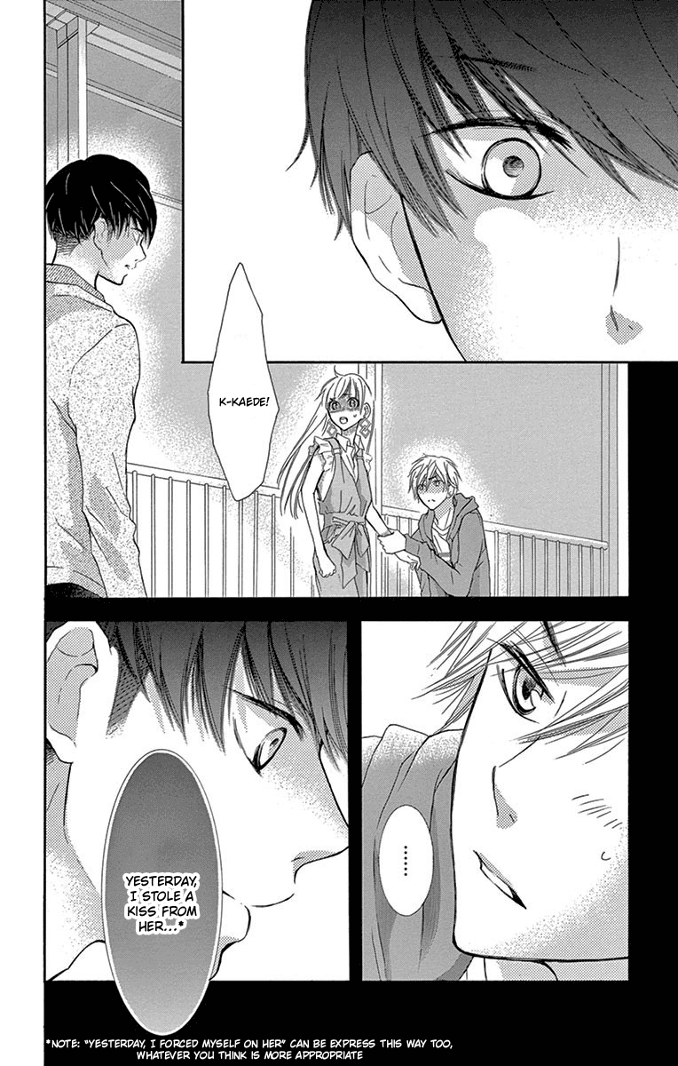 Motokare ← Retry Chapter 5 page 36 - Chapter 5