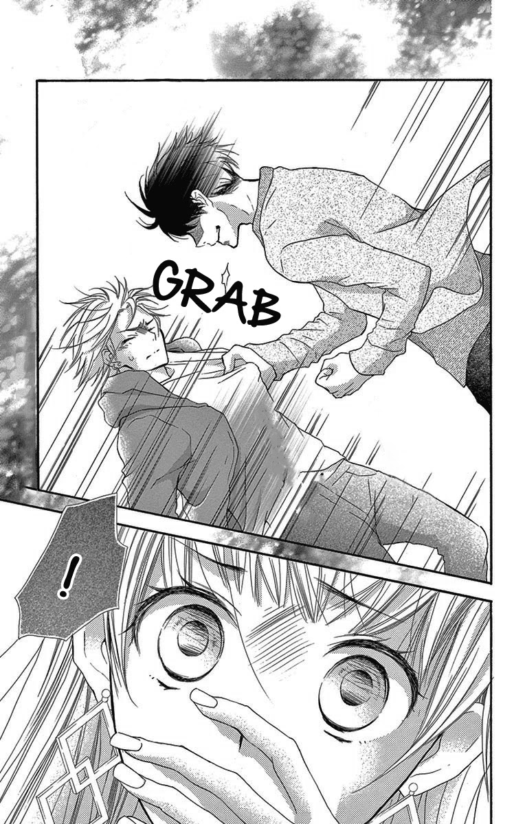 Motokare ← Retry Chapter 5 page 37 - Chapter 5