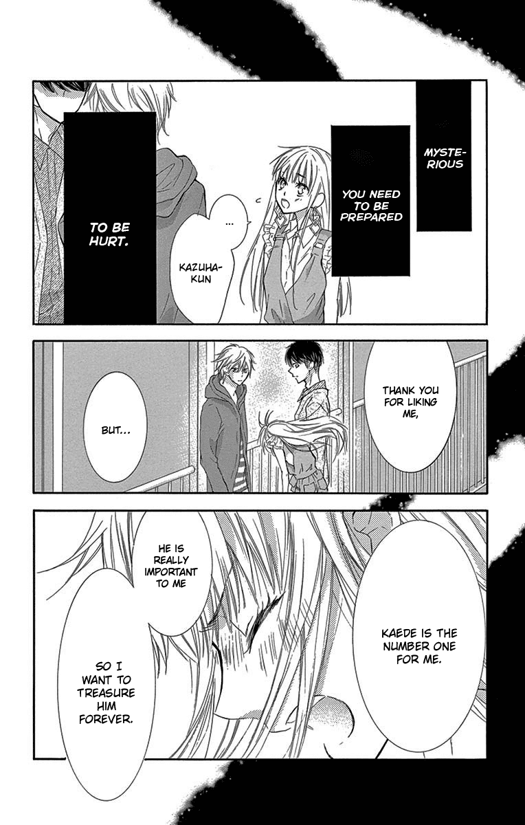 Motokare ← Retry Chapter 6 page 11 - Chapter 6