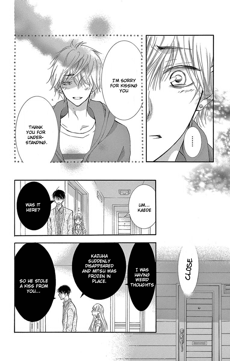 Motokare ← Retry Chapter 6 page 13 - Chapter 6