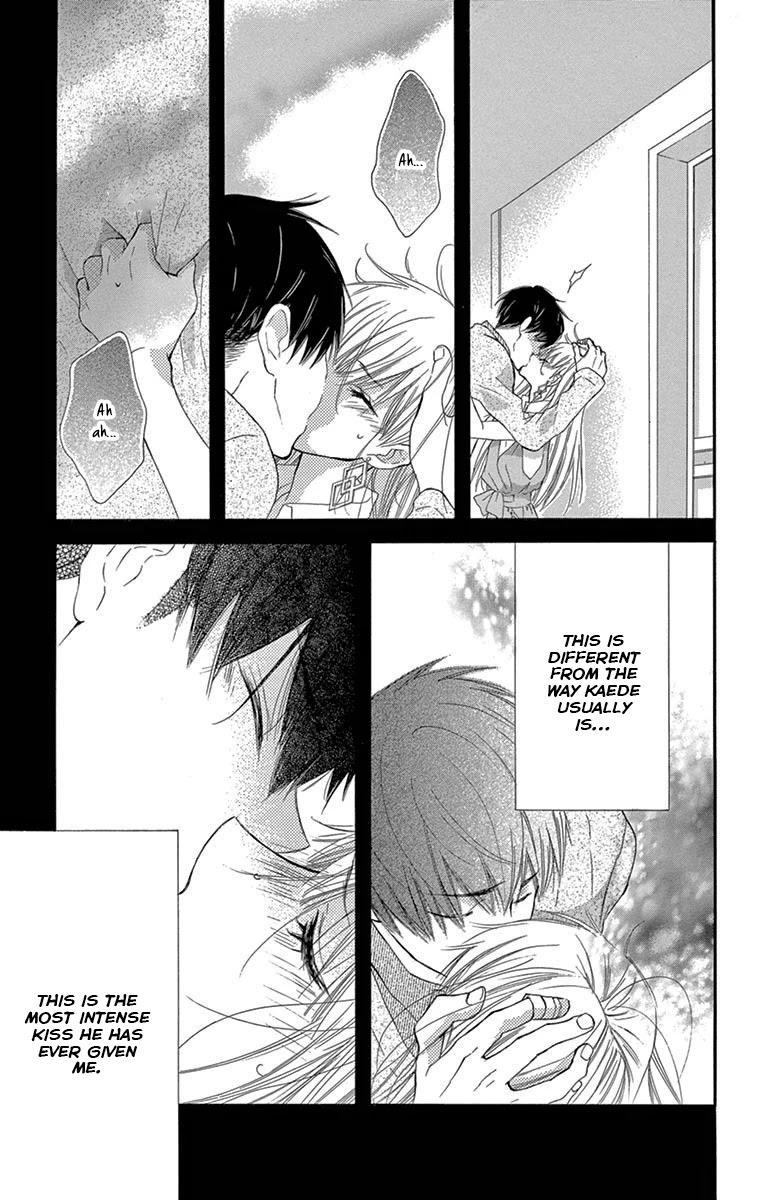 Motokare ← Retry Chapter 6 page 16 - Chapter 6