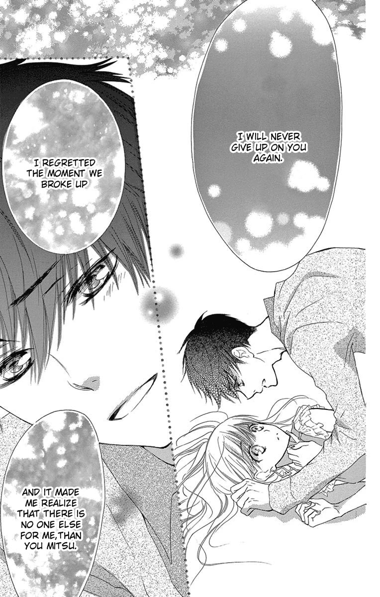 Motokare ← Retry Chapter 6 page 20 - Chapter 6
