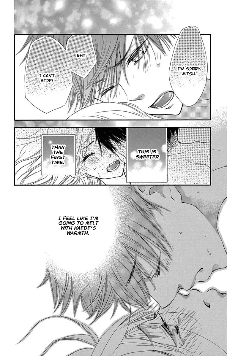 Motokare ← Retry Chapter 6 page 25 - Chapter 6