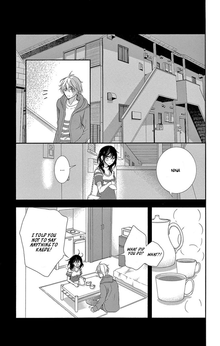 Motokare ← Retry Chapter 6 page 26 - Chapter 6