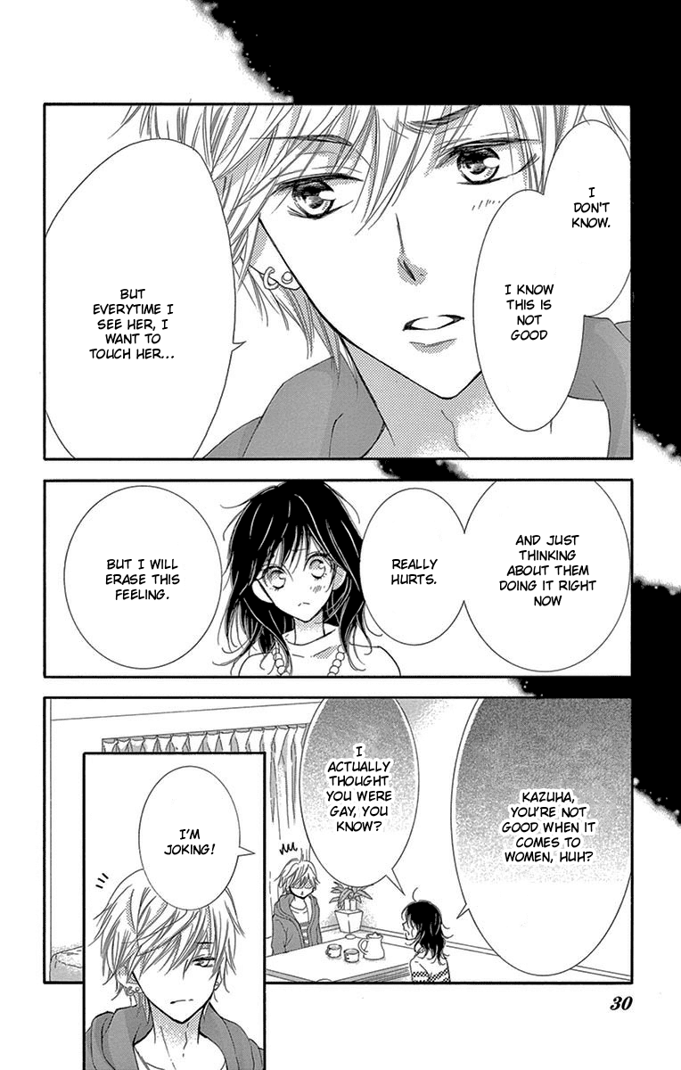 Motokare ← Retry Chapter 6 page 29 - Chapter 6