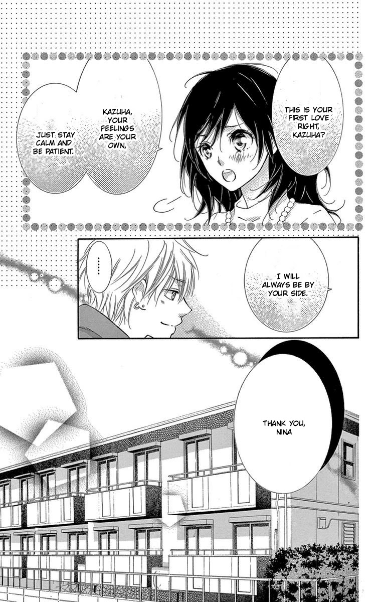 Motokare ← Retry Chapter 6 page 30 - Chapter 6