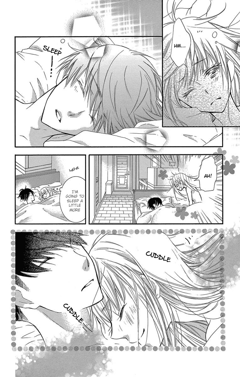 Motokare ← Retry Chapter 6 page 31 - Chapter 6
