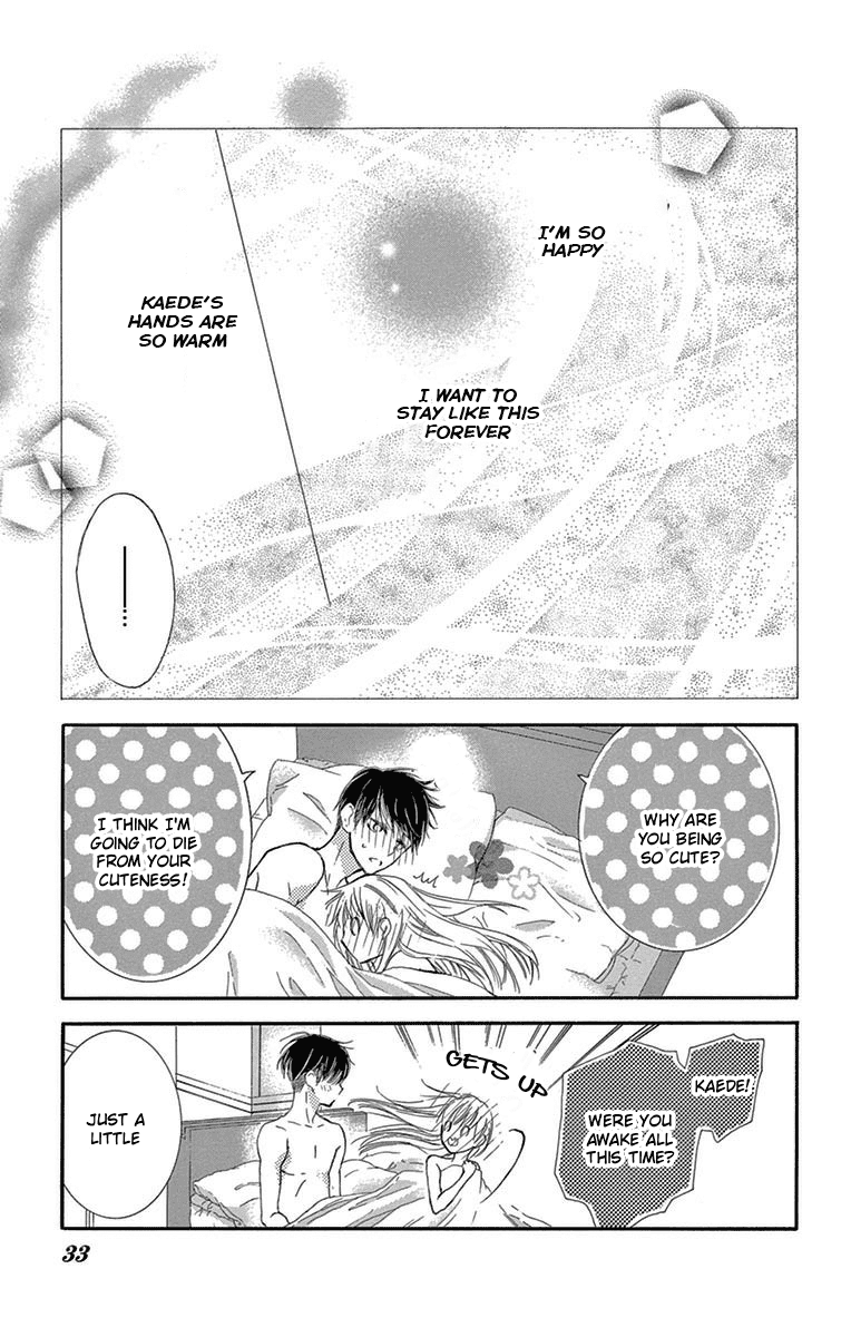 Motokare ← Retry Chapter 6 page 32 - Chapter 6