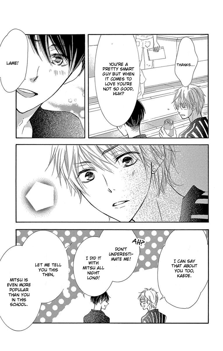 Motokare ← Retry Chapter 6 page 36 - Chapter 6