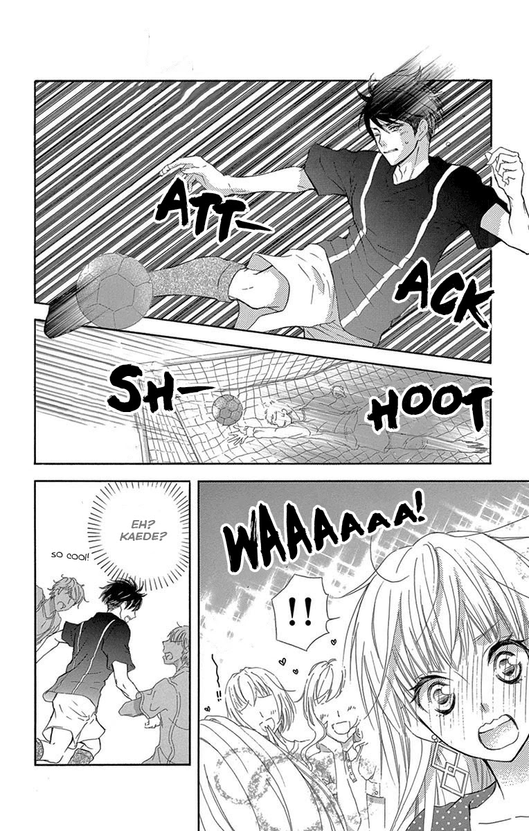 Motokare ← Retry Chapter 6 page 39 - Chapter 6