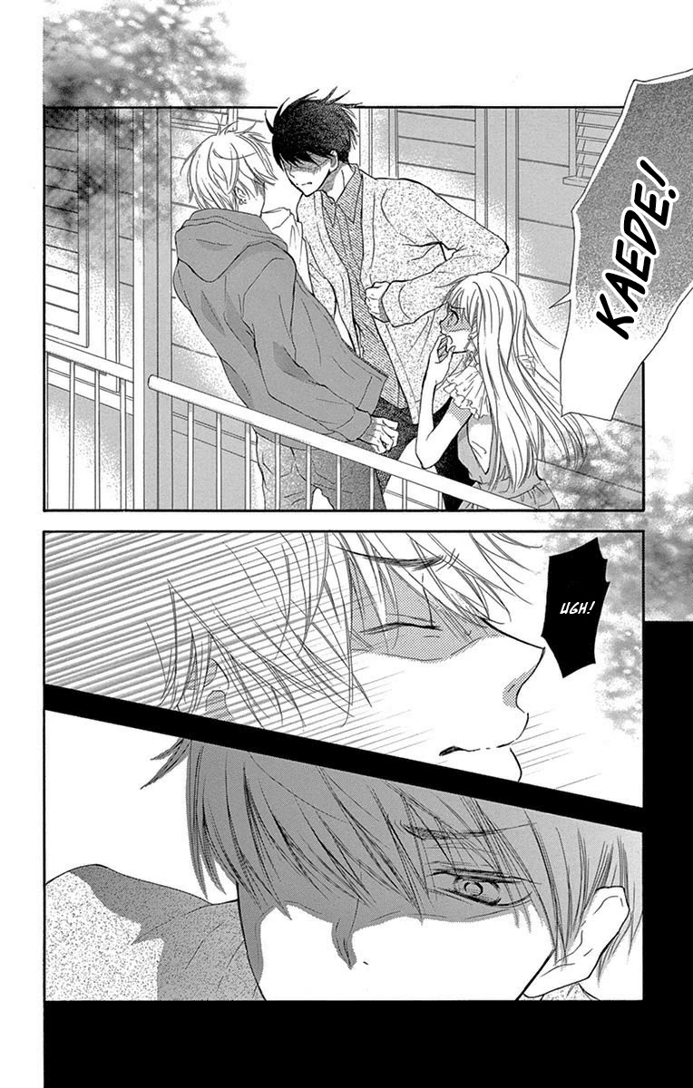 Motokare ← Retry Chapter 6 page 5 - Chapter 6
