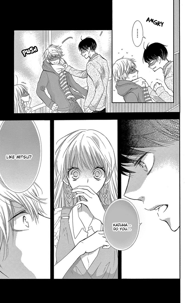 Motokare ← Retry Chapter 6 page 6 - Chapter 6