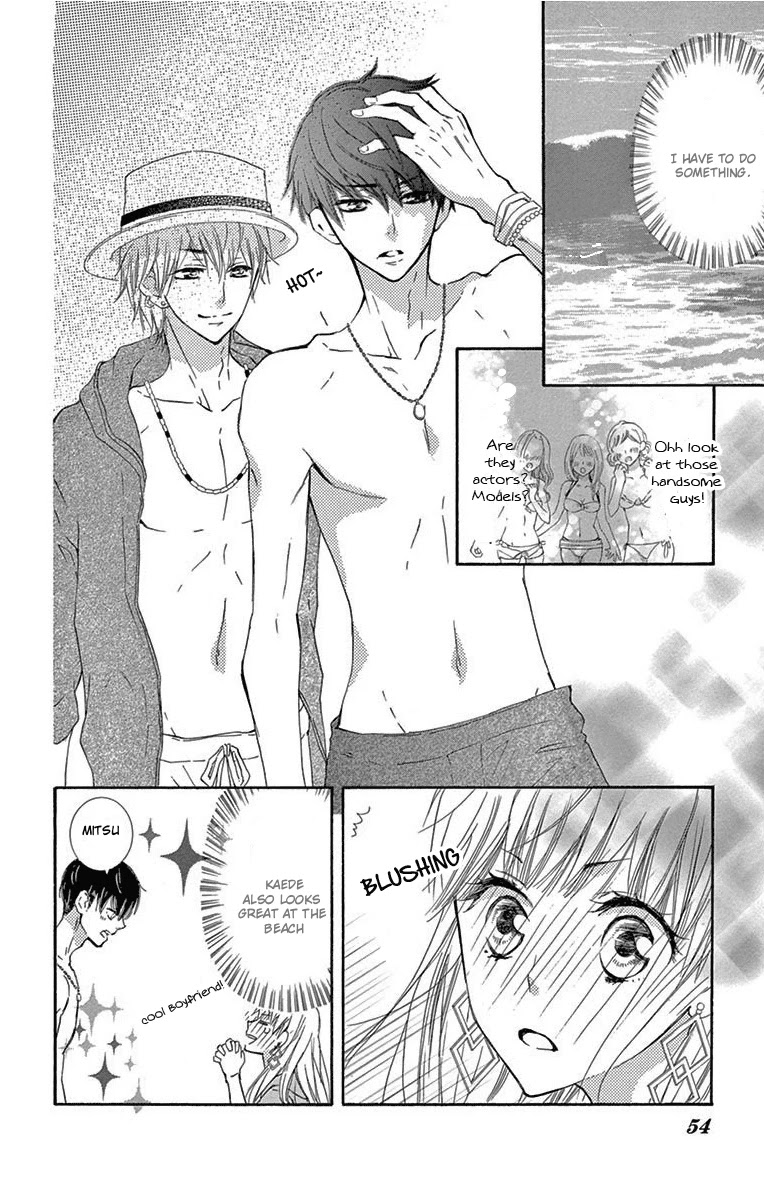 Motokare ← Retry Chapter 7 page 11 - Chapter 7.