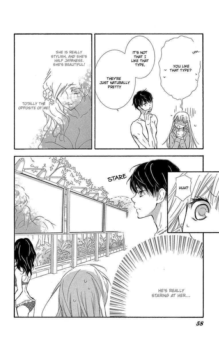 Motokare ← Retry Chapter 7 page 15 - Chapter 7.