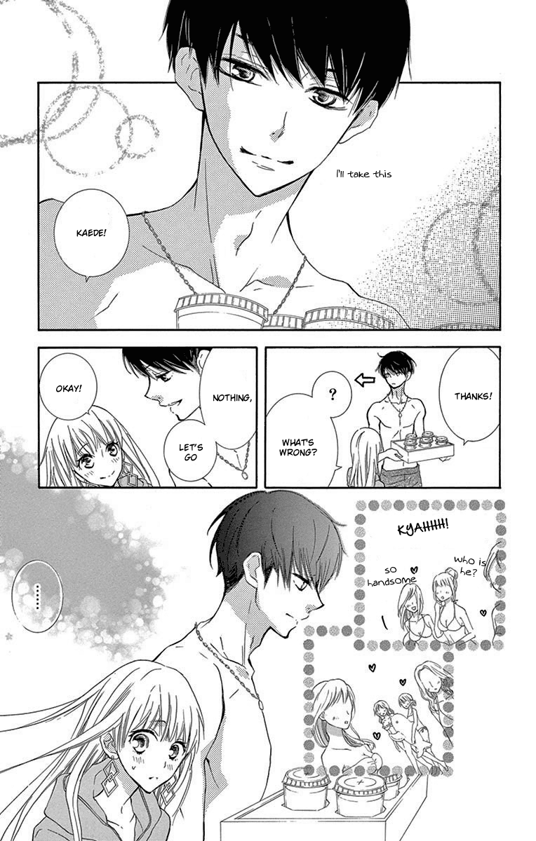 Motokare ← Retry Chapter 7 page 18 - Chapter 7.
