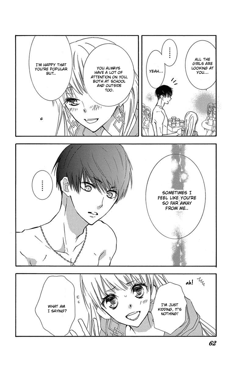 Motokare ← Retry Chapter 7 page 19 - Chapter 7.